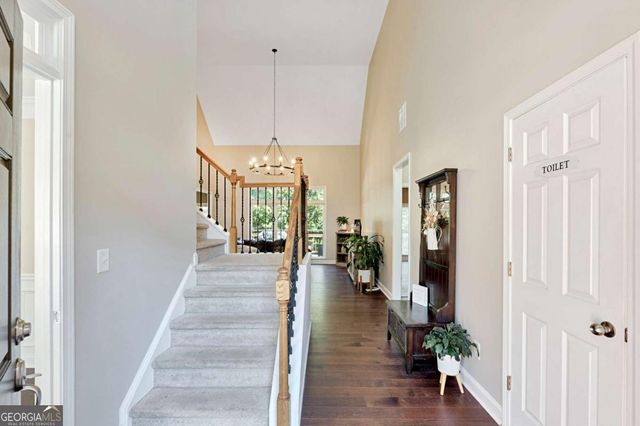 5050 New Chapel Hill Way, Cumming, GA 30041