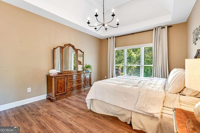 5050 New Chapel Hill Way, Cumming, GA 30041