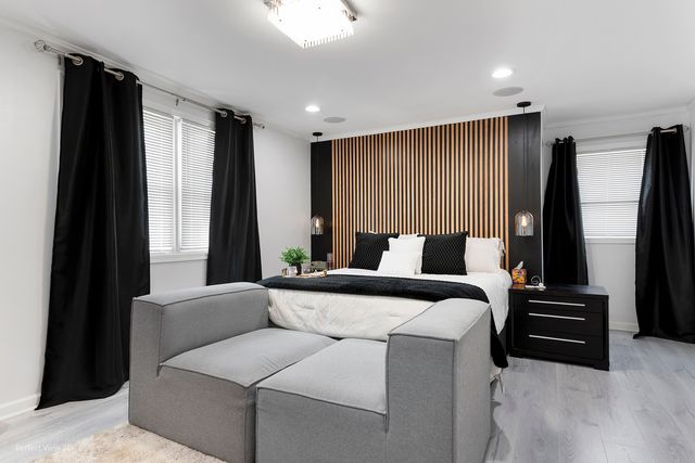 7030 Foster Street, Morton Grove, IL 60053