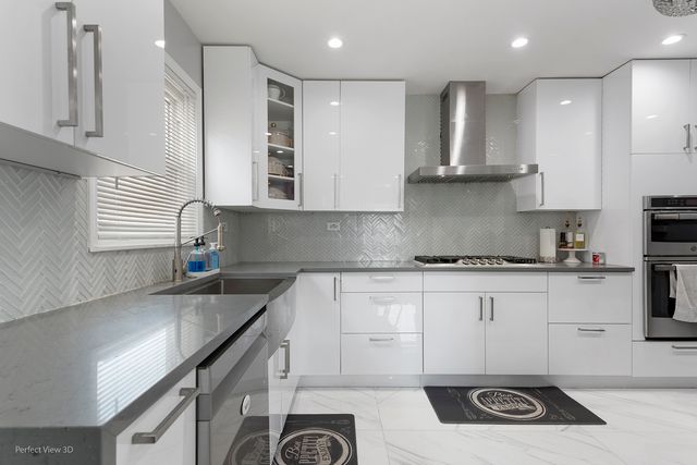 7030 Foster Street, Morton Grove, IL 60053