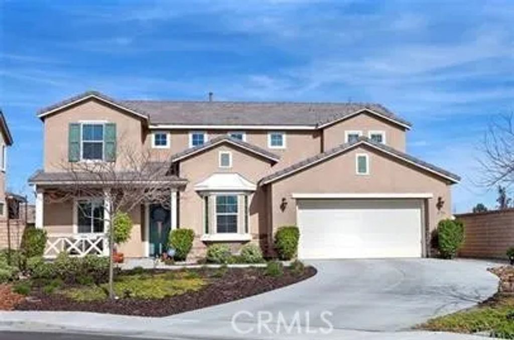 25986 Prospector Court, Menifee, CA 92584