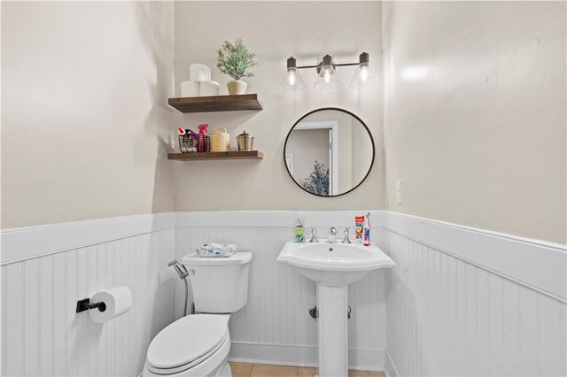 530 Camber Woods Drive, Roswell, GA 30076