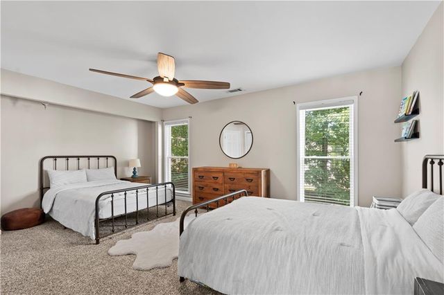 530 Camber Woods Drive, Roswell, GA 30076