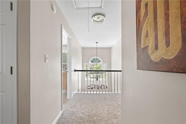 530 Camber Woods Drive, Roswell, GA 30076