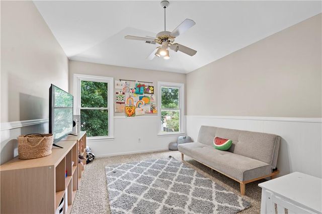 530 Camber Woods Drive, Roswell, GA 30076