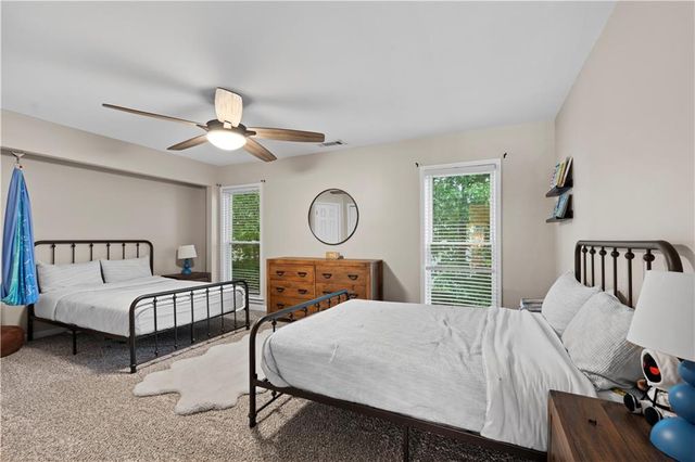 530 Camber Woods Drive, Roswell, GA 30076