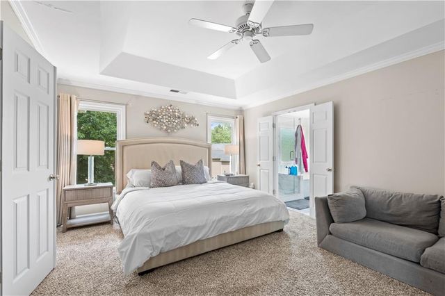 530 Camber Woods Drive, Roswell, GA 30076