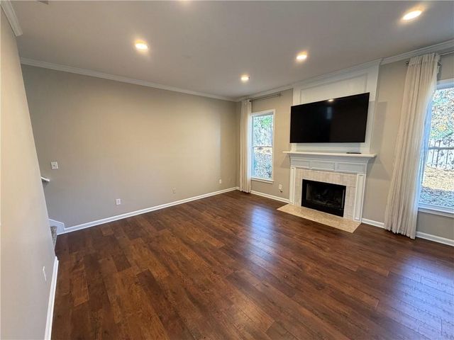 530 Camber Woods Drive, Roswell, GA 30076