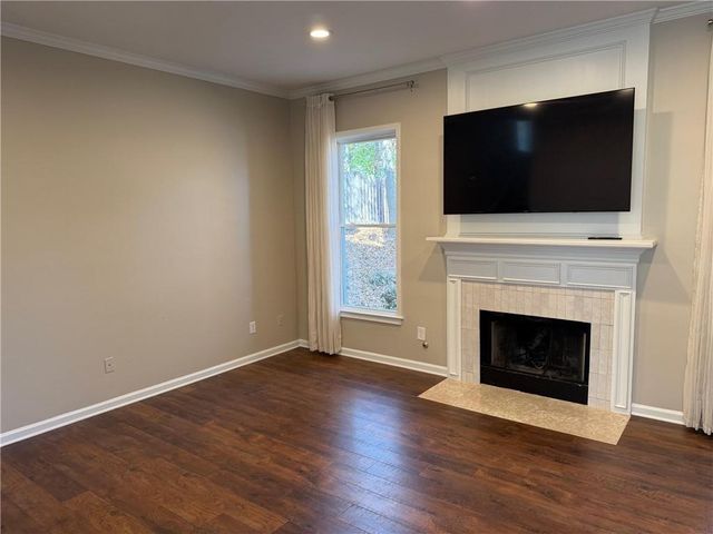 530 Camber Woods Drive, Roswell, GA 30076