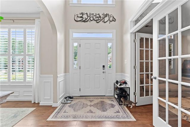 530 Camber Woods Drive, Roswell, GA 30076