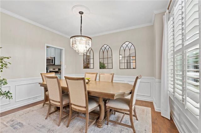 530 Camber Woods Drive, Roswell, GA 30076