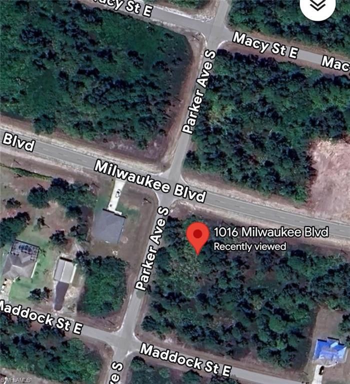 1016 Milwaukee BLVD, LEHIGH ACRES, FL 33974 — photo 2