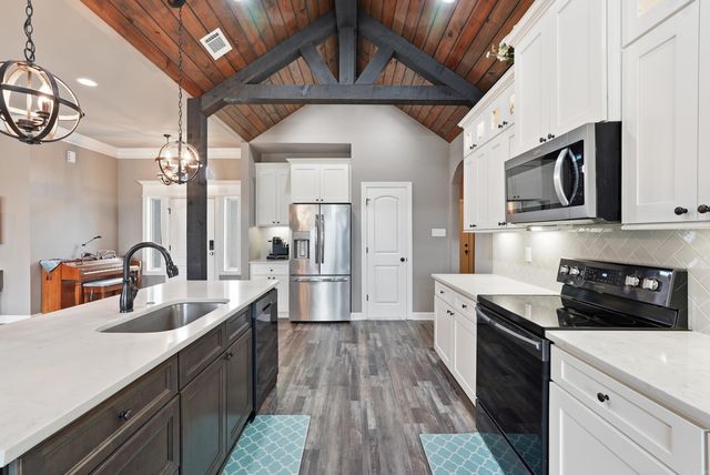 1987 Hwy 319, Austin, AR 72007