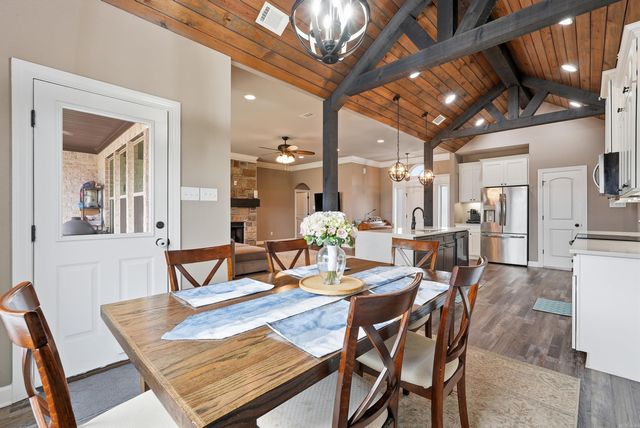 1987 Hwy 319, Austin, AR 72007