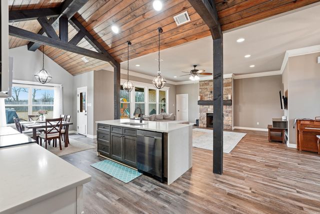 1987 Hwy 319, Austin, AR 72007