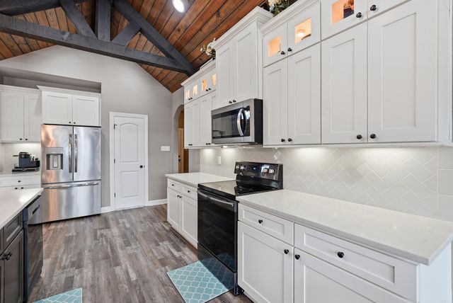 1987 Hwy 319, Austin, AR 72007