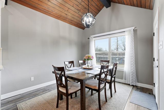 1987 Hwy 319, Austin, AR 72007