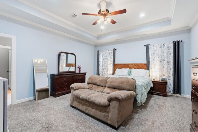 1987 Hwy 319, Austin, AR 72007