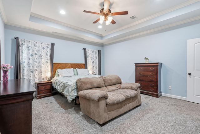 1987 Hwy 319, Austin, AR 72007