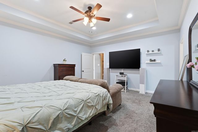 1987 Hwy 319, Austin, AR 72007