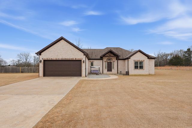 1987 Hwy 319, Austin, AR 72007