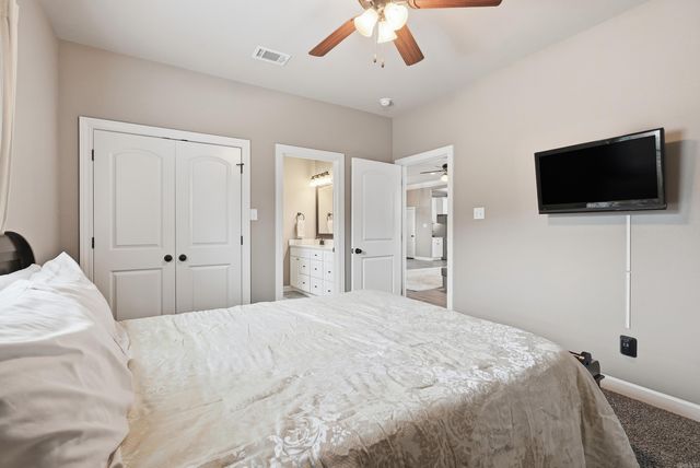 1987 Hwy 319, Austin, AR 72007