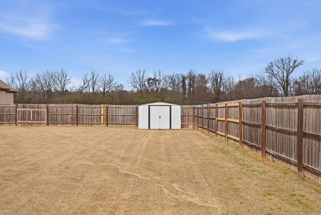 1987 Hwy 319, Austin, AR 72007