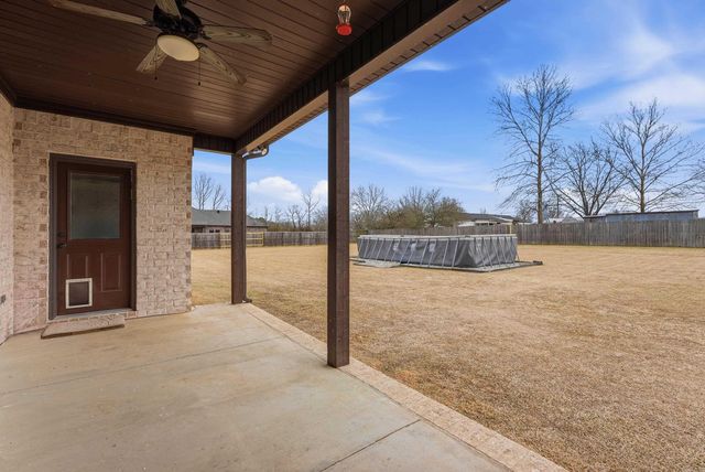 1987 Hwy 319, Austin, AR 72007