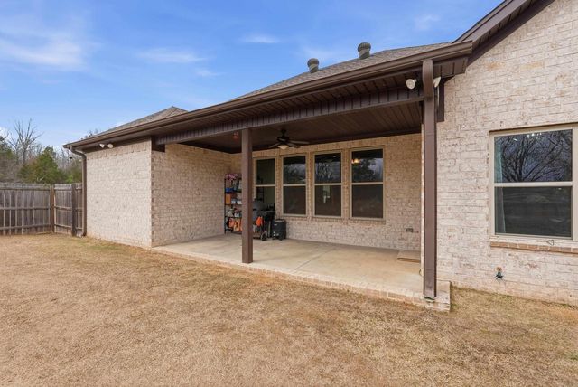 1987 Hwy 319, Austin, AR 72007