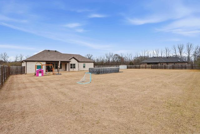 1987 Hwy 319, Austin, AR 72007