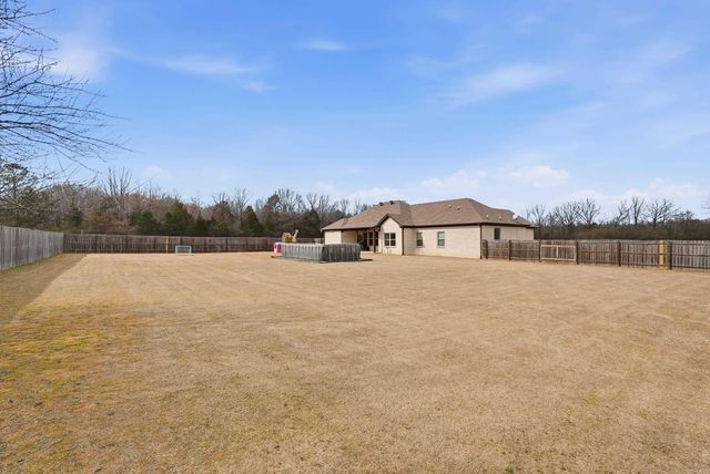 1987 Hwy 319, Austin, AR 72007