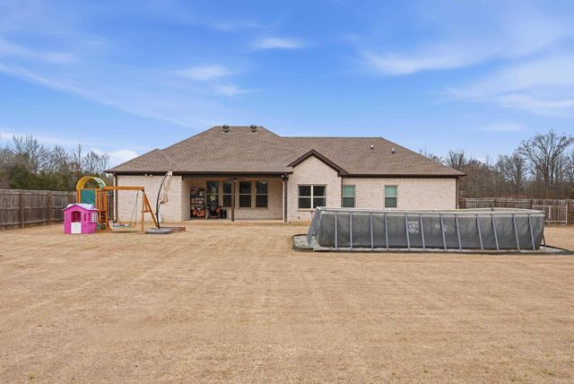 1987 Hwy 319, Austin, AR 72007