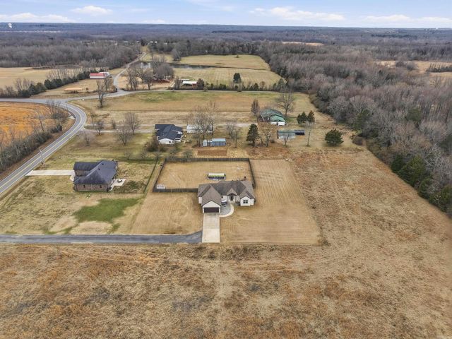 1987 Hwy 319, Austin, AR 72007