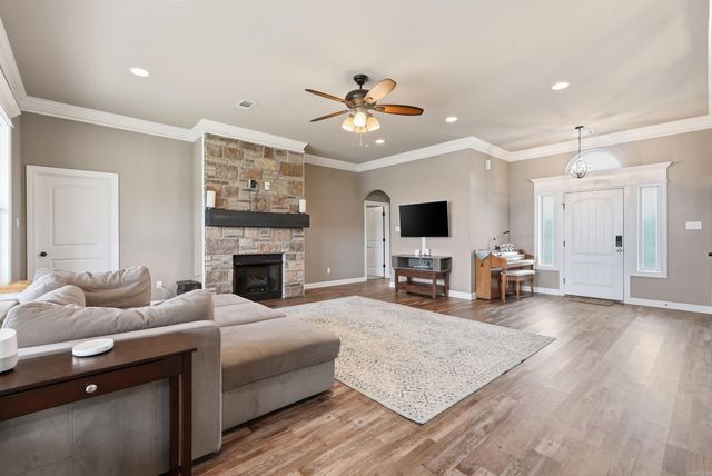 1987 Hwy 319, Austin, AR 72007