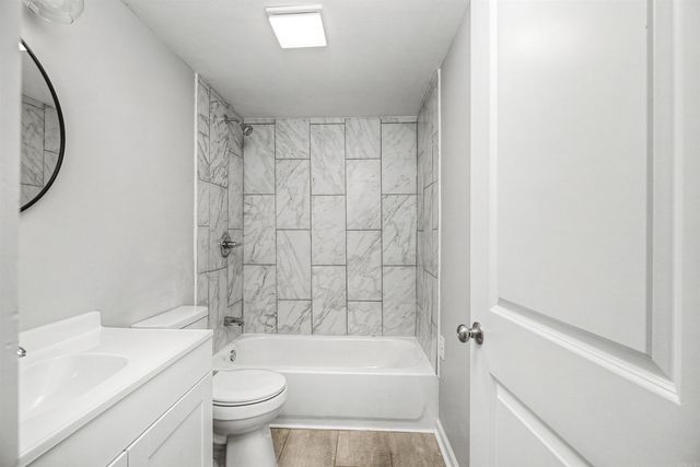 401 Cooper, White Hall, AR 71602