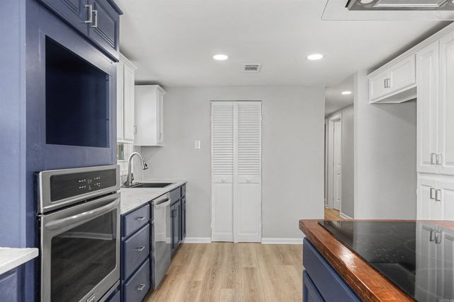 401 Cooper, White Hall, AR 71602