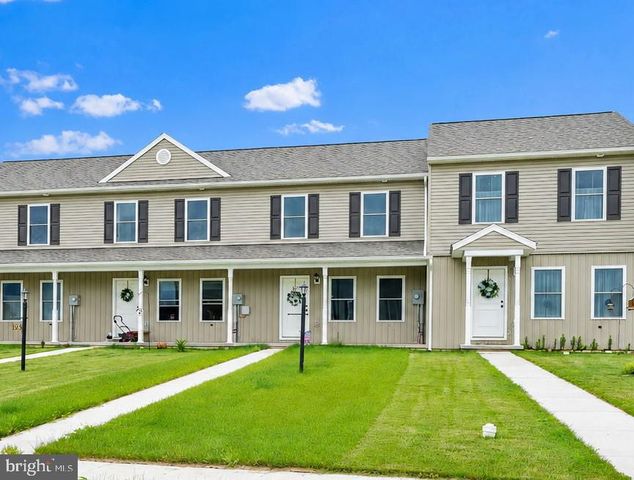 123 HOMESTEAD DRIVE, Gettysburg, PA 17325