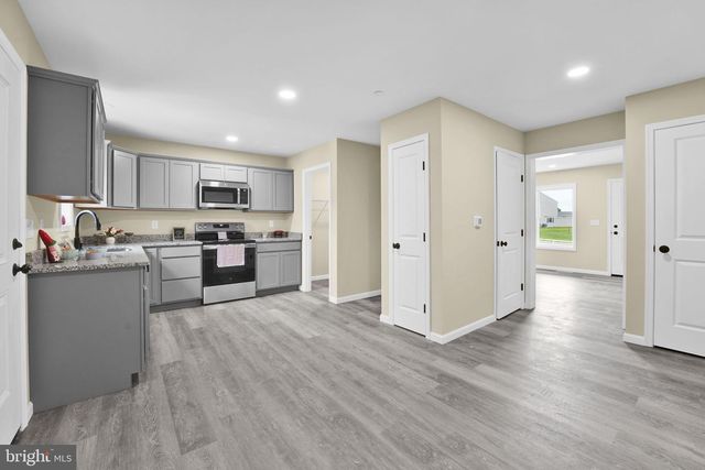 123 HOMESTEAD DRIVE, Gettysburg, PA 17325