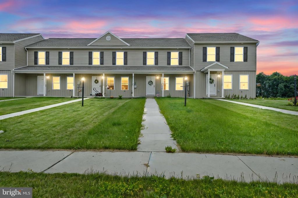 123 HOMESTEAD DRIVE, Gettysburg, PA 17325
