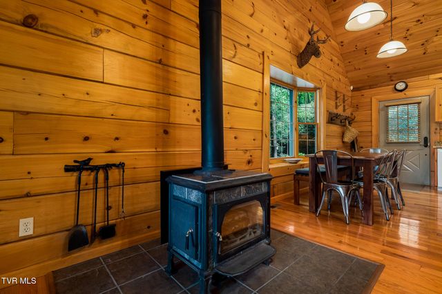 170 Ripshin Lake Road, Roan Mountain, TN 37687