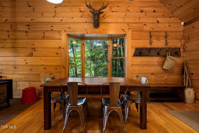 170 Ripshin Lake Road, Roan Mountain, TN 37687
