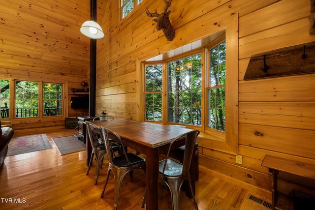 170 Ripshin Lake Road, Roan Mountain, TN 37687