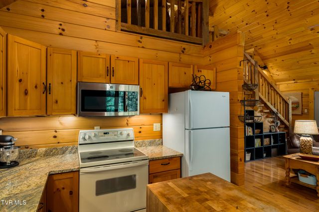 170 Ripshin Lake Road, Roan Mountain, TN 37687