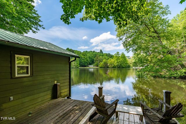 170 Ripshin Lake Road, Roan Mountain, TN 37687