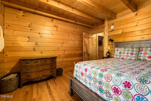 170 Ripshin Lake Road, Roan Mountain, TN 37687