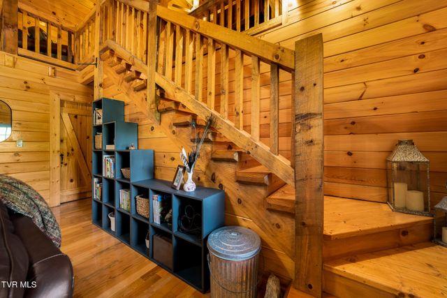170 Ripshin Lake Road, Roan Mountain, TN 37687