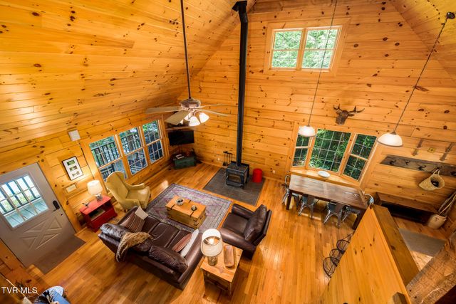 170 Ripshin Lake Road, Roan Mountain, TN 37687