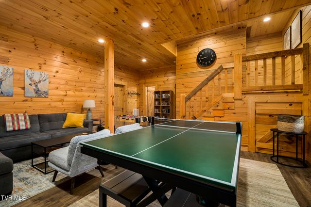 170 Ripshin Lake Road, Roan Mountain, TN 37687