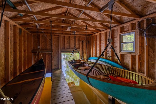170 Ripshin Lake Road, Roan Mountain, TN 37687