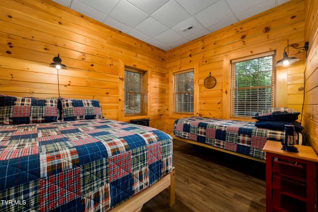 170 Ripshin Lake Road, Roan Mountain, TN 37687